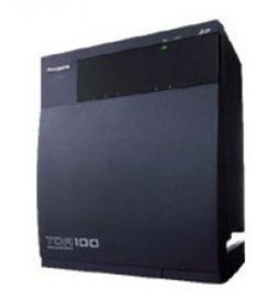 مرکز تلفن Panasonic KX-TDA100D